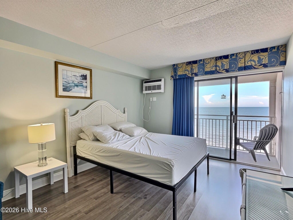 Photo of 1207 S Ocean Boulevard, Myrtle Beach, SC 29577 (MLS # 100599103)