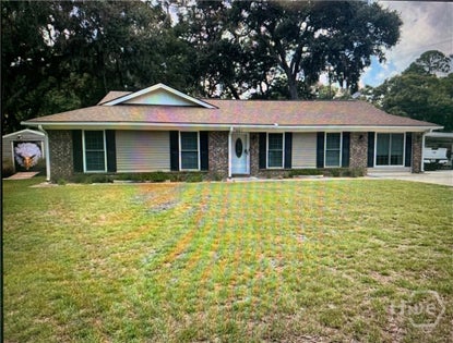 601 Leaning Oaks Dr – Investment Home