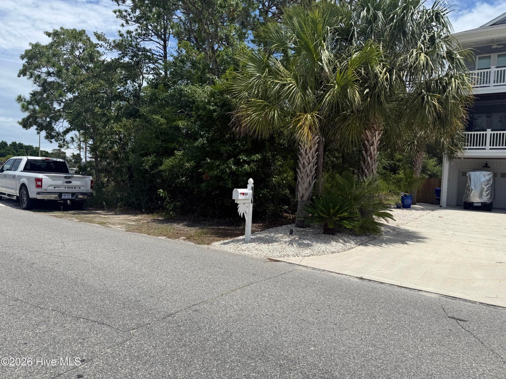 Photo of 918 Old Dow Road, Carolina Beach, NC 28428 (MLS # 100590837)