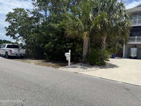 Photo of 918 Old Dow Road, Carolina Beach, NC 28428 (MLS # 100590837)