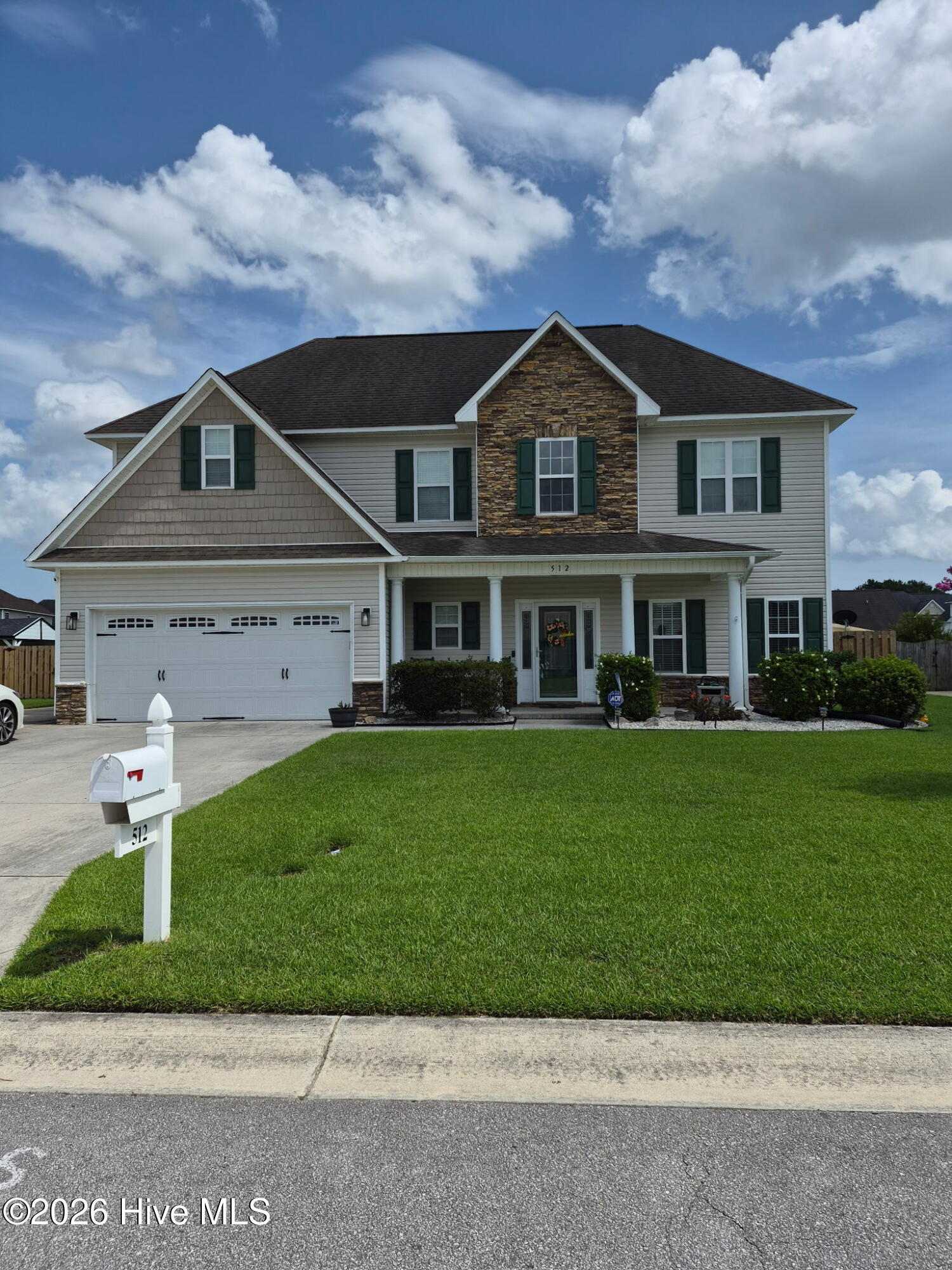 512 Louvre Lane