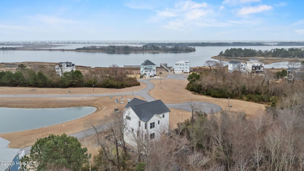 Photo of 105 Night Heron Trace, Holly Ridge, NC 28445 (MLS # 100543181)