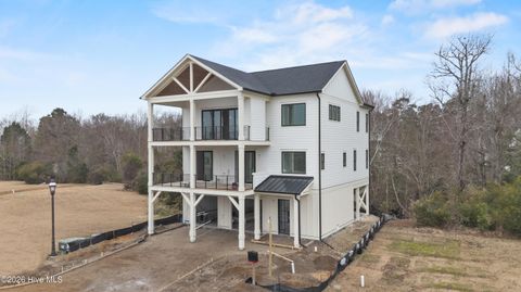 105 Night Heron Trace Holly Ridge NC 28445