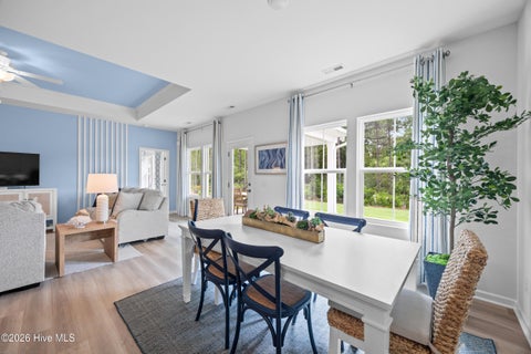 Tiny photo for 758 Pelican Cv Way SE #298, Southport, NC 28461 (MLS # 100611268)