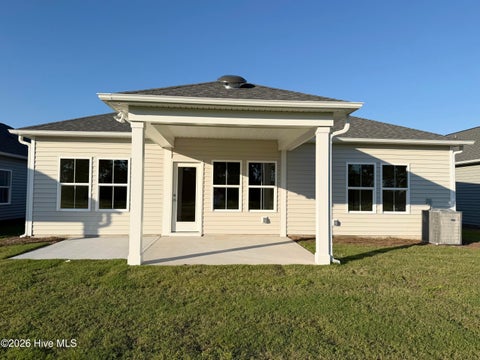 Tiny photo for 758 Pelican Cv Way SE #298, Southport, NC 28461 (MLS # 100611268)