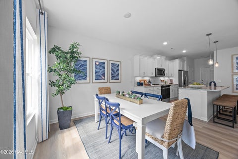 Tiny photo for 758 Pelican Cv Way SE #298, Southport, NC 28461 (MLS # 100611268)