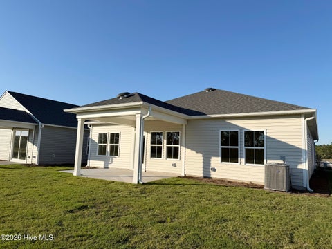 Tiny photo for 758 Pelican Cv Way SE #298, Southport, NC 28461 (MLS # 100611268)
