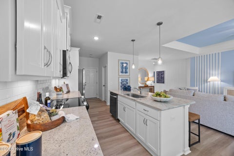 Tiny photo for 758 Pelican Cv Way SE #298, Southport, NC 28461 (MLS # 100611268)