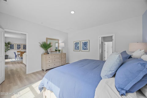 Tiny photo for 758 Pelican Cv Way SE #298, Southport, NC 28461 (MLS # 100611268)