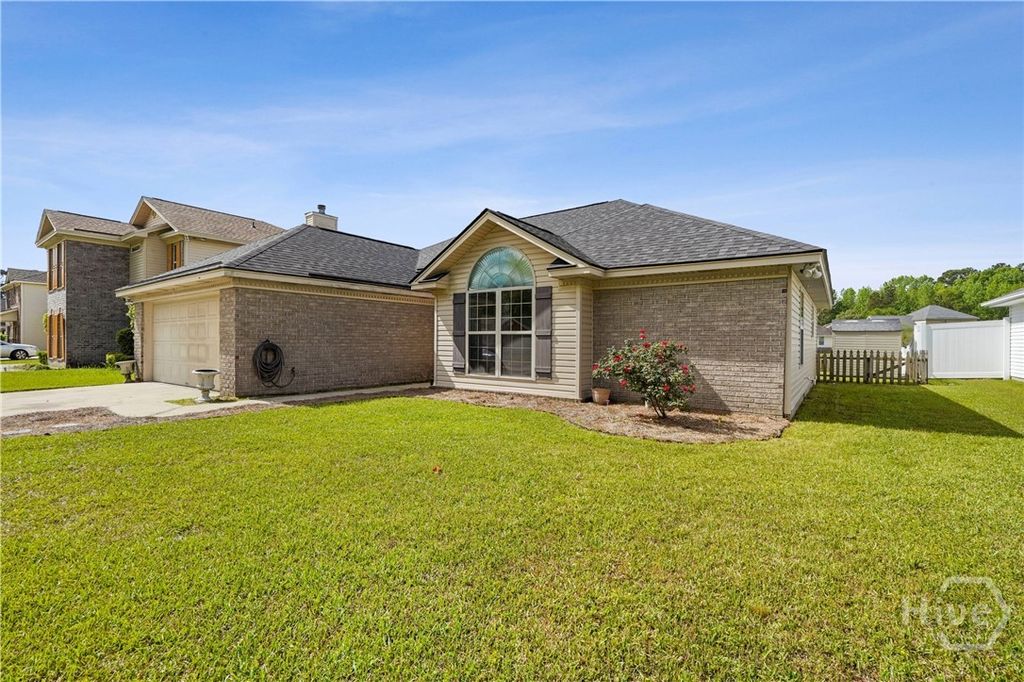 Photo of 119 Meadowside Lane, Savannah, GA 31405 (MLS # SA353102)