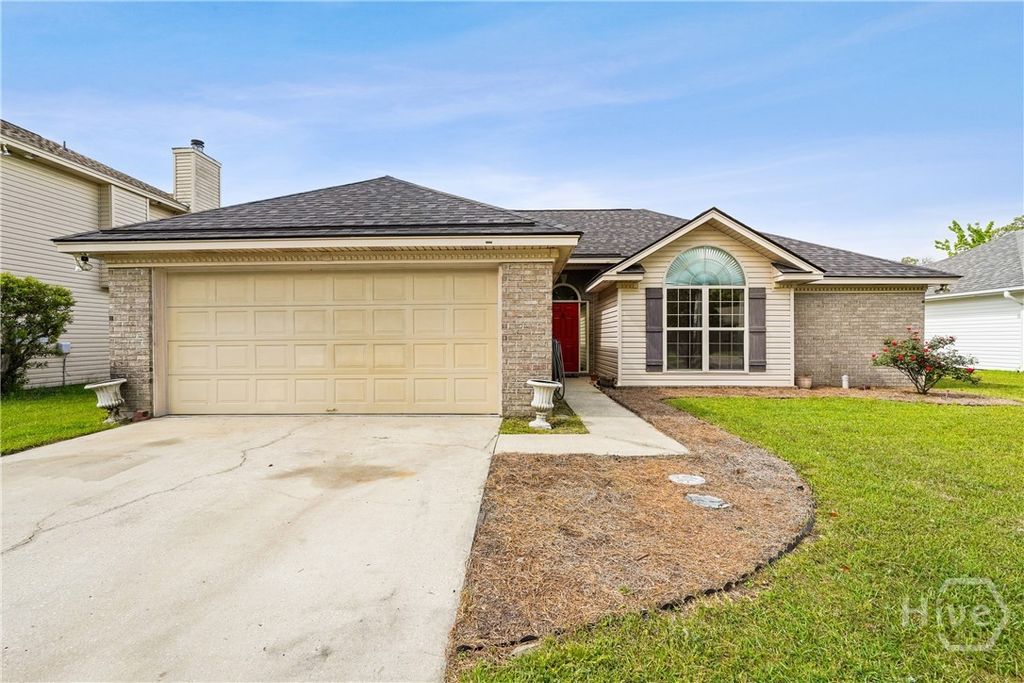 Photo of 119 Meadowside Lane, Savannah, GA 31405 (MLS # SA353102)