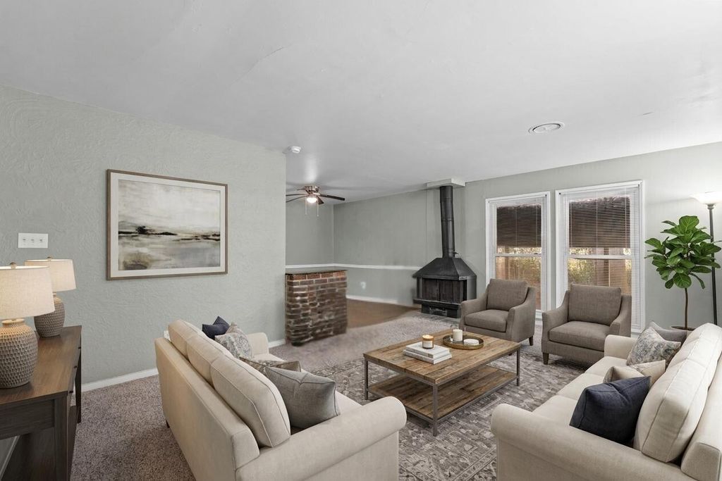 Photo of 2226 Raleigh Drive, Augusta, GA 30904 (MLS # 553577)