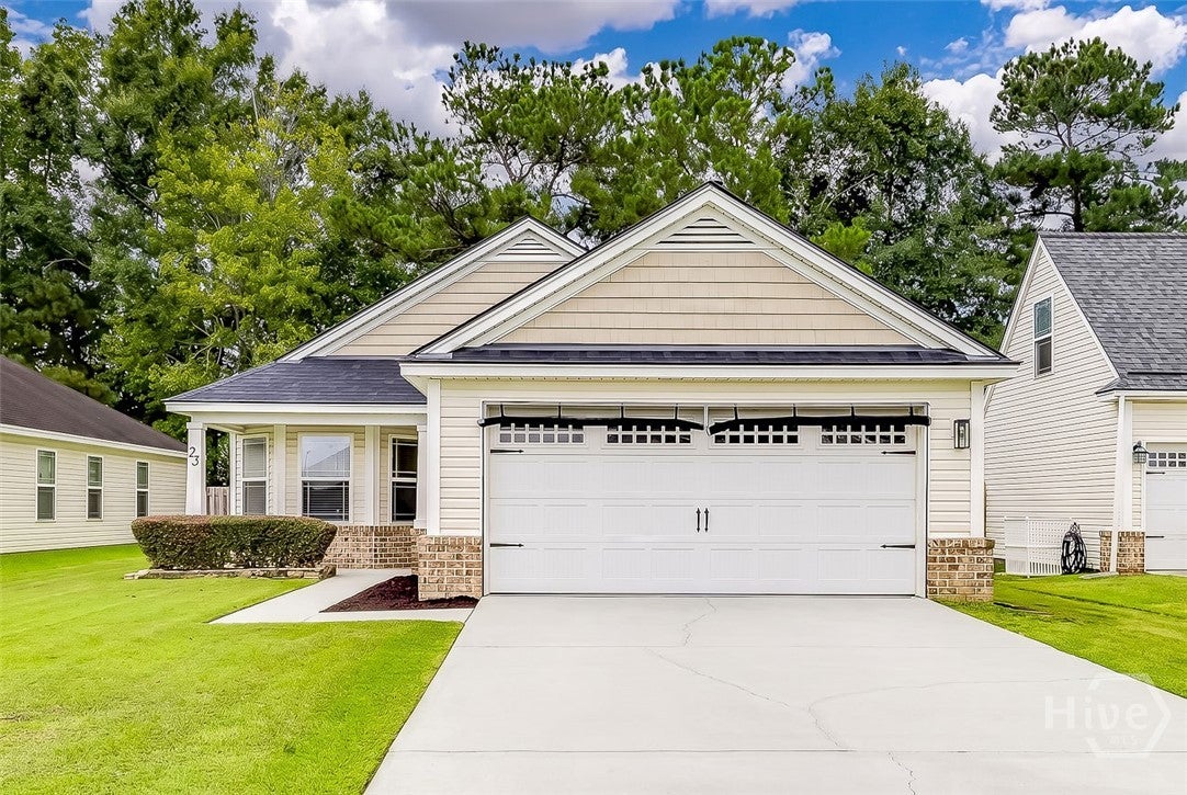 25 Allen Brook Drive