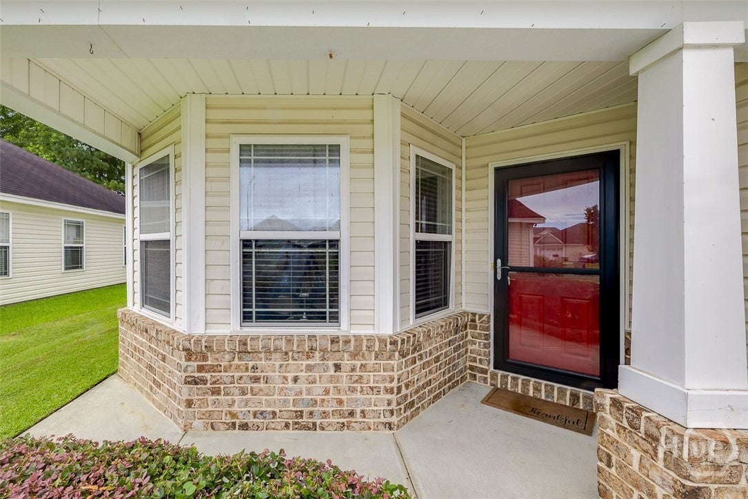 25 Allen Brook Drive