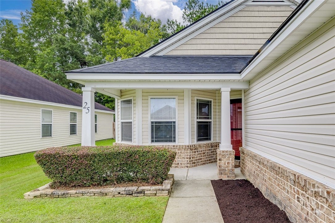 25 Allen Brook Drive