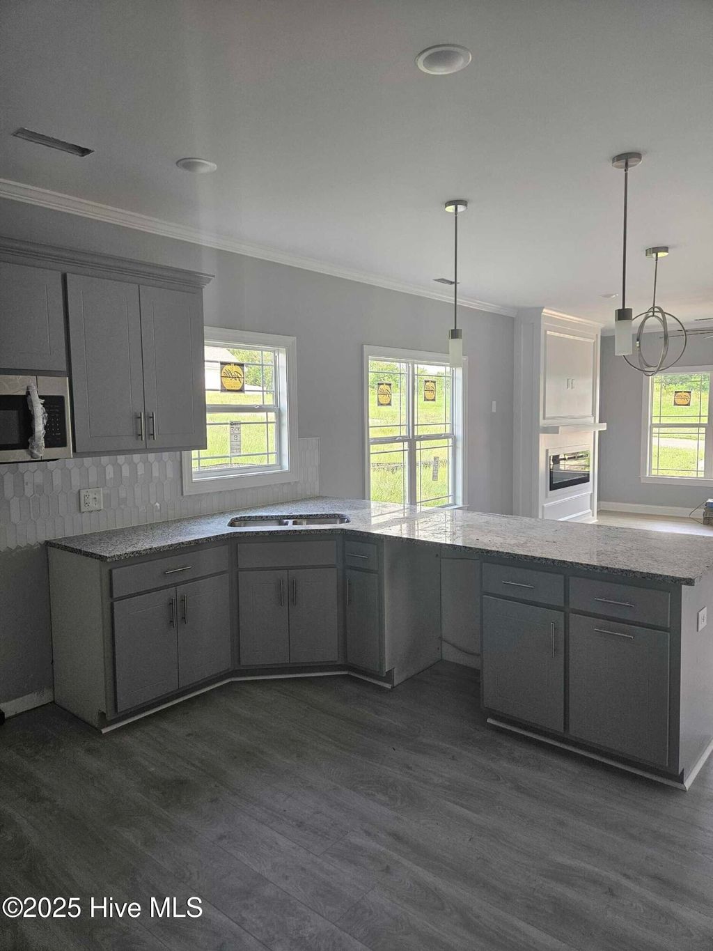 Photo of 3234 Dolostone Court SW, Wilson, NC 27893 (MLS # 100527126)