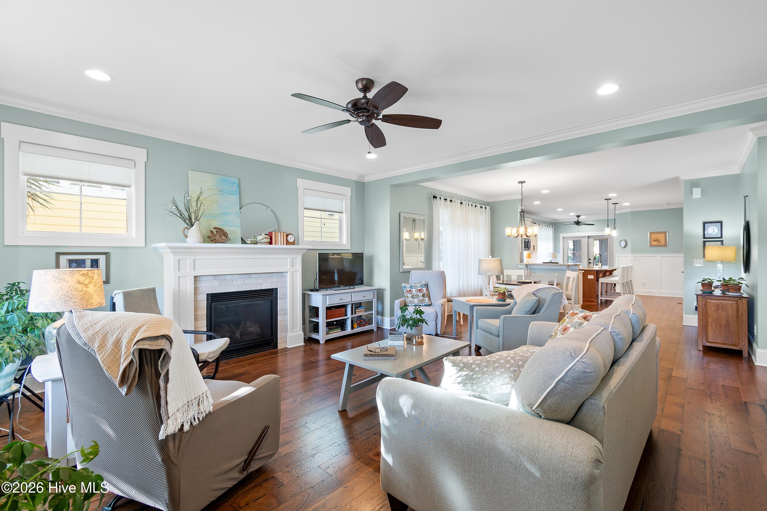 6463 Timber Hitch Drive SW