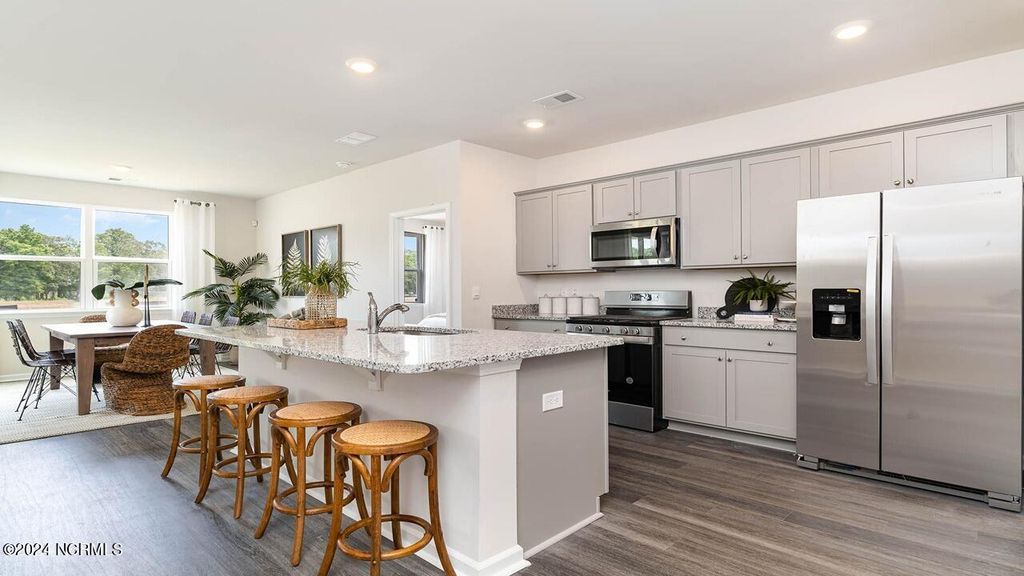 Photo of 997 Stanbury Bluff Road SW, Supply, NC 28462 (MLS # 100558975)