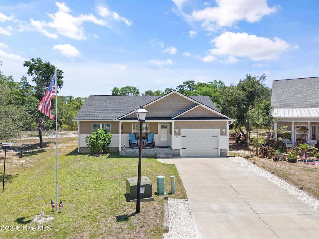 Photo of 2618 Brittle Star Circle, Supply, NC 28462 (MLS # 100586380)