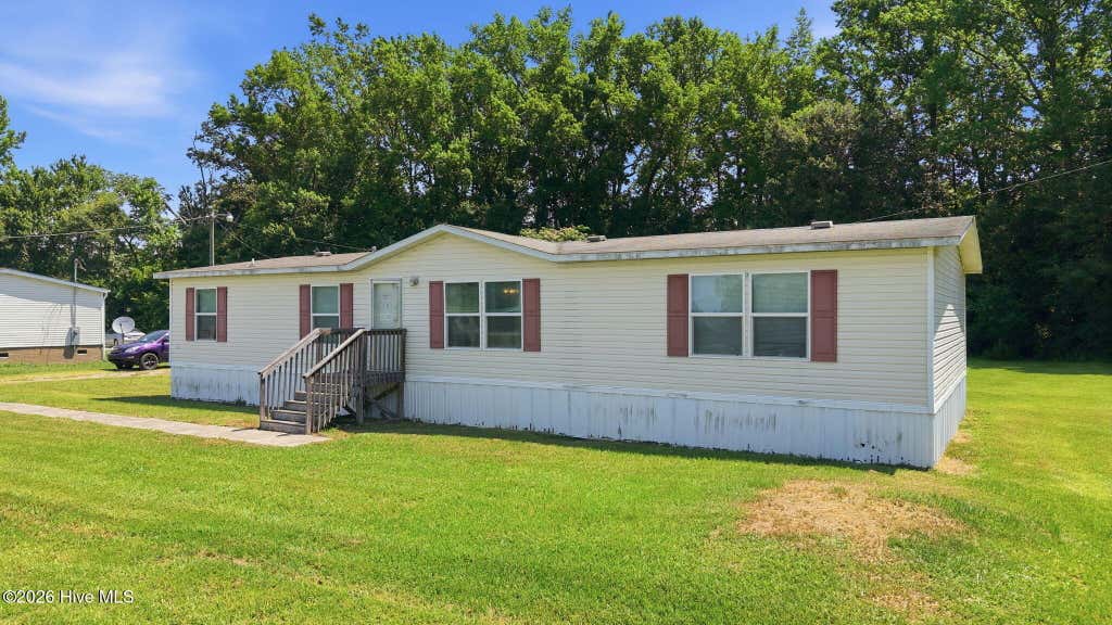 Photo of 7015 St James Church Road, Stantonsburg, NC 27883 (MLS # 100581638)