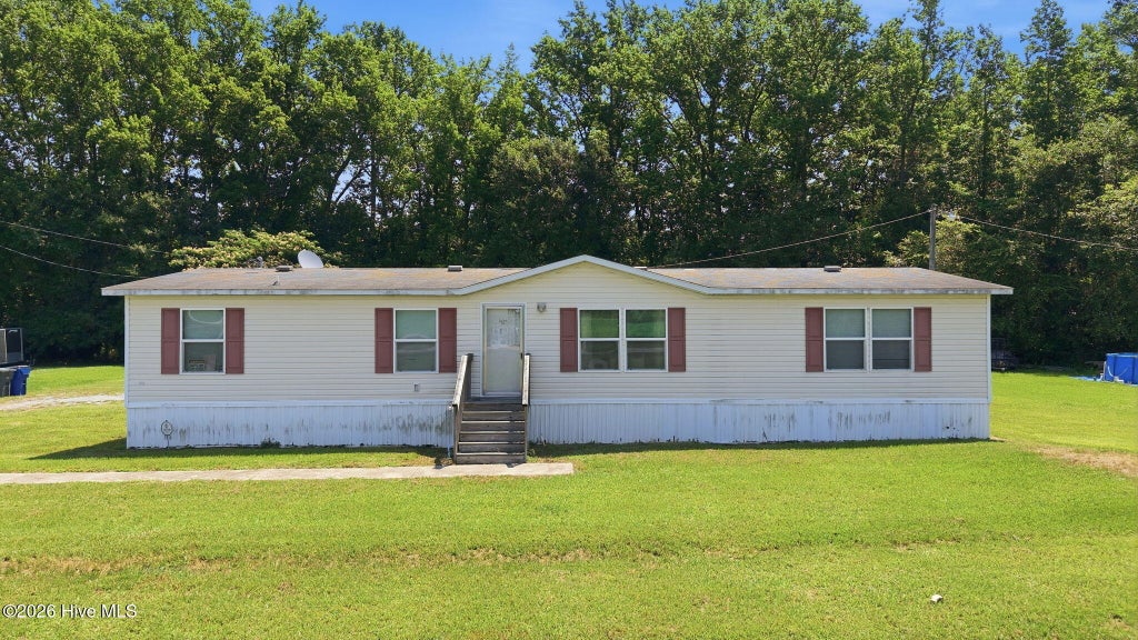 Photo of 7015 St James Church Road, Stantonsburg, NC 27883 (MLS # 100581638)
