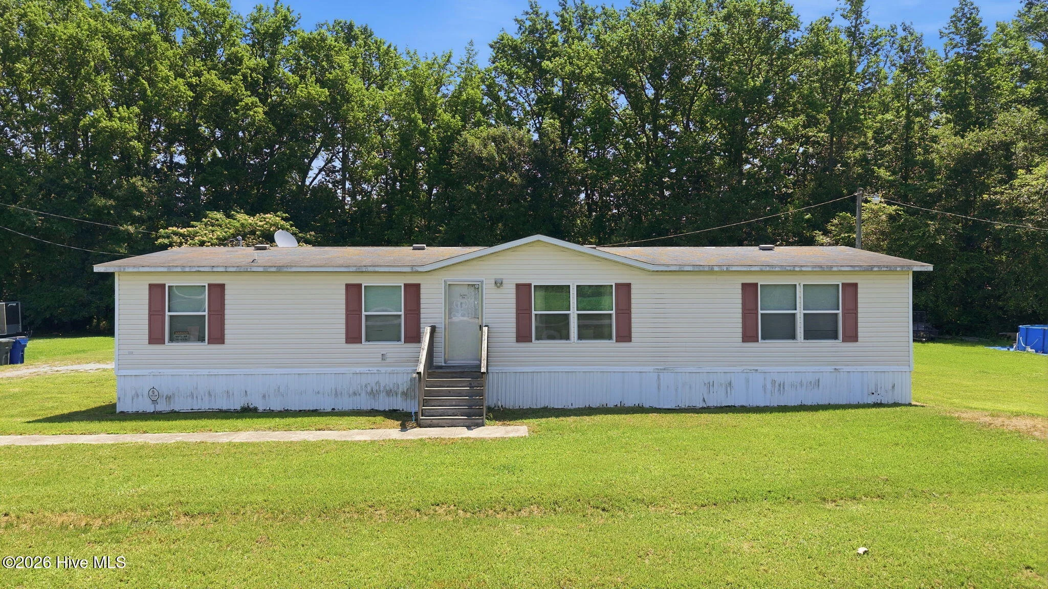 7015 Saint James Church Road, Stantonsburg, NC, 27883