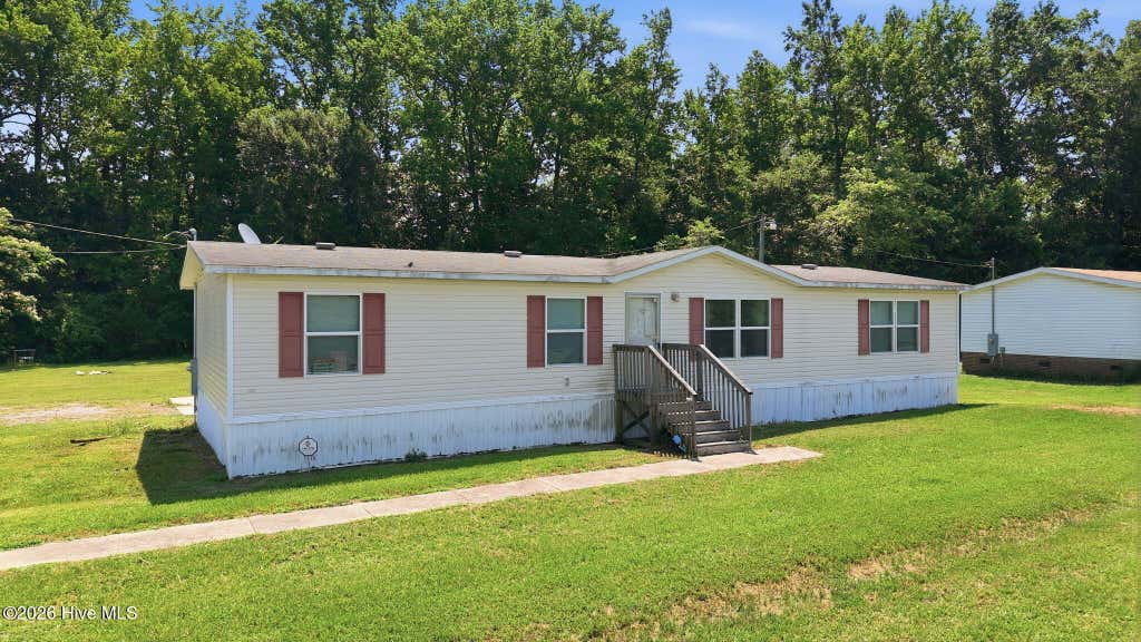 Photo of 7015 St James Church Road, Stantonsburg, NC 27883 (MLS # 100581638)