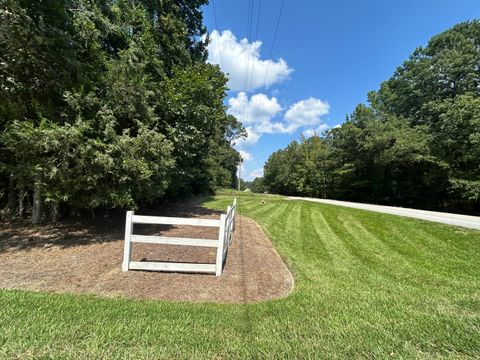 Vacant Land For Sale - 000 Hwy 220<br/> Lincoln County, Lincolnton, GA 30817