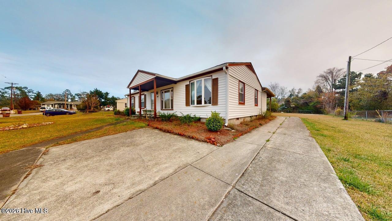 165 Copeland Court