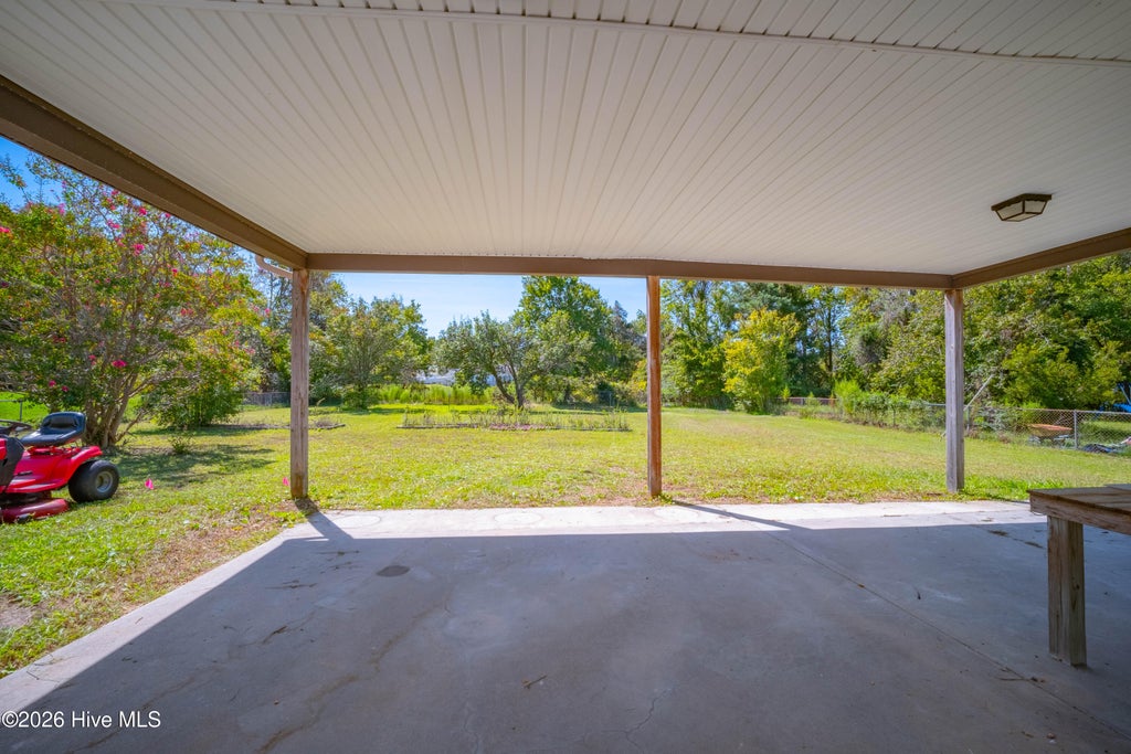 Photo of 165 Copeland Court, Hubert, NC 28539 (MLS # 100600672)