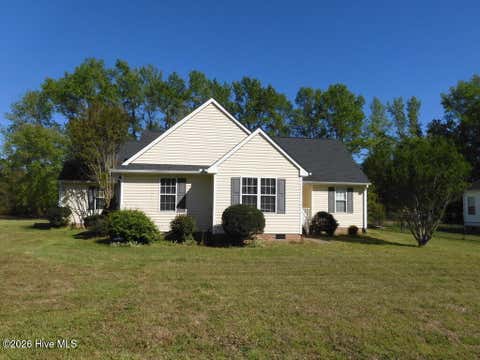 Homes For Sale - 400 Wesley Drive<br/> Goldsboro, NC 27534