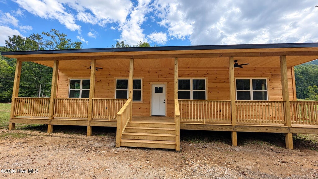 Photo of 3991 Boiling Springs Road, Murphy, NC 28906 (MLS # 100605899)