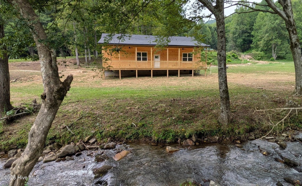 Photo of 3991 Boiling Springs Road, Murphy, NC 28906 (MLS # 100605899)