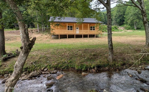 Photo of 3991 Boiling Springs Road, Murphy, NC 28906 (MLS # 100605899)