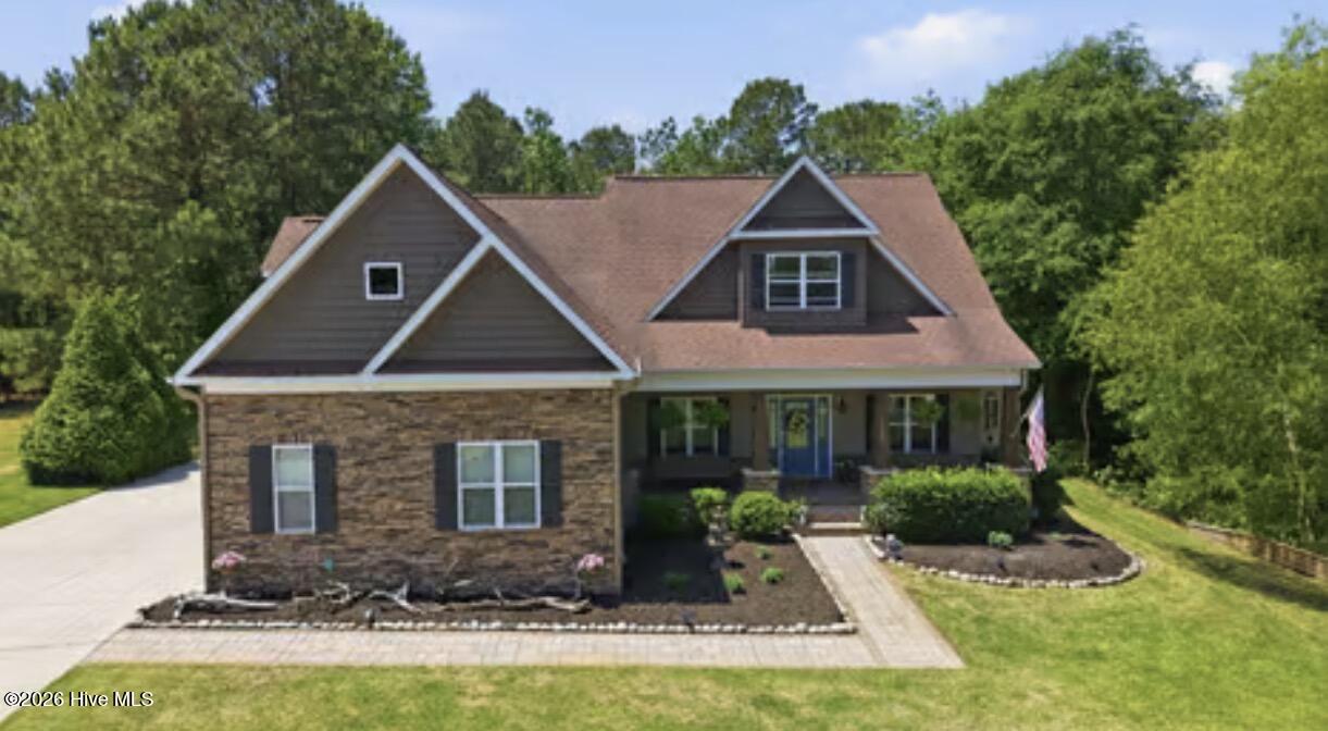 135 Otway Burns Drive