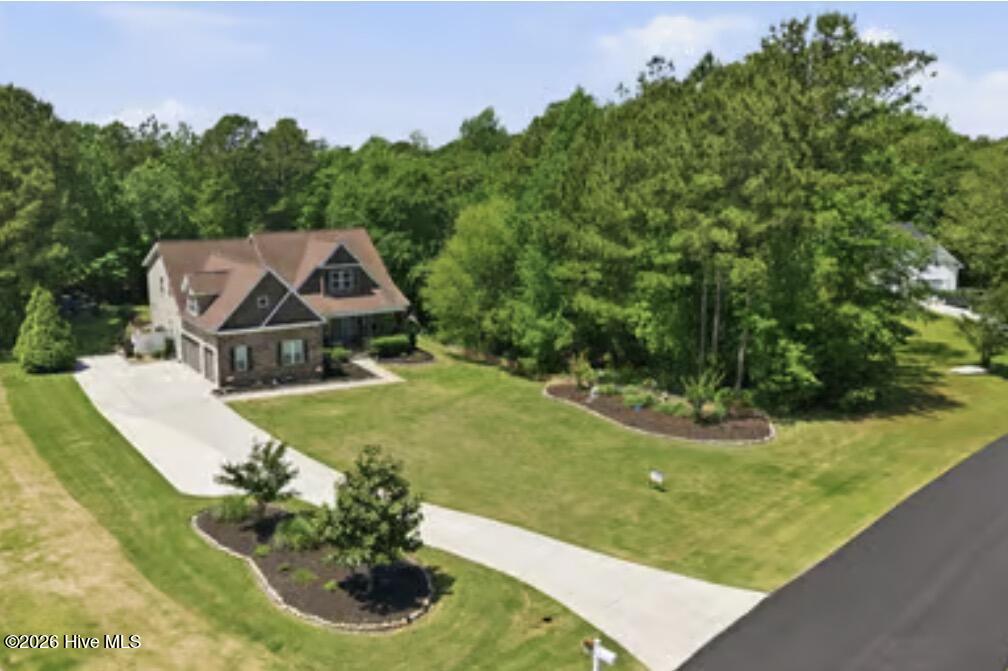 135 Otway Burns Drive