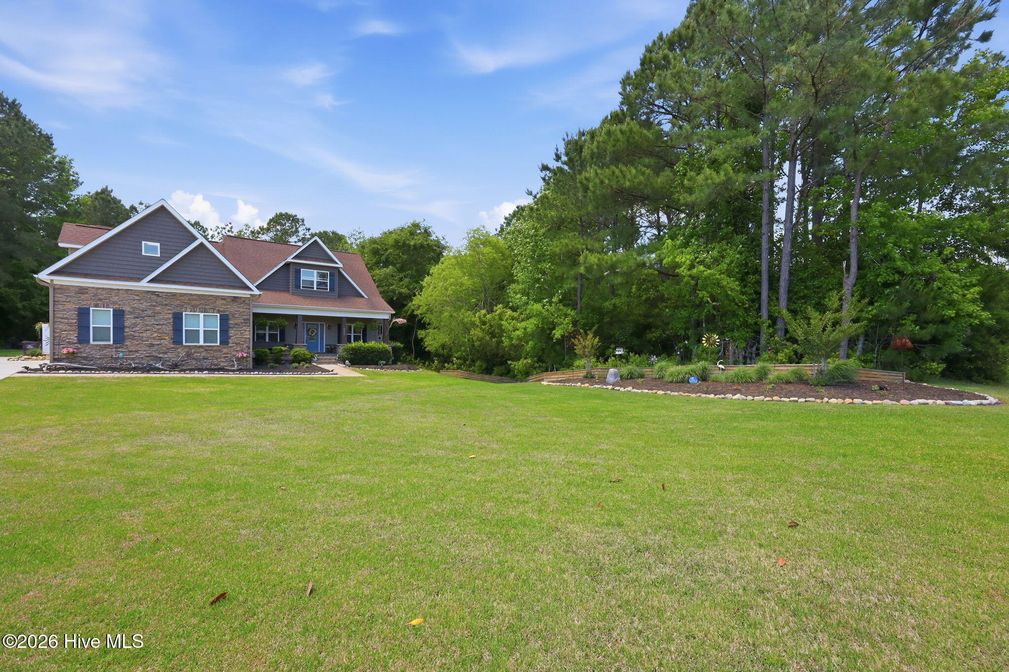 135 Otway Burns Drive