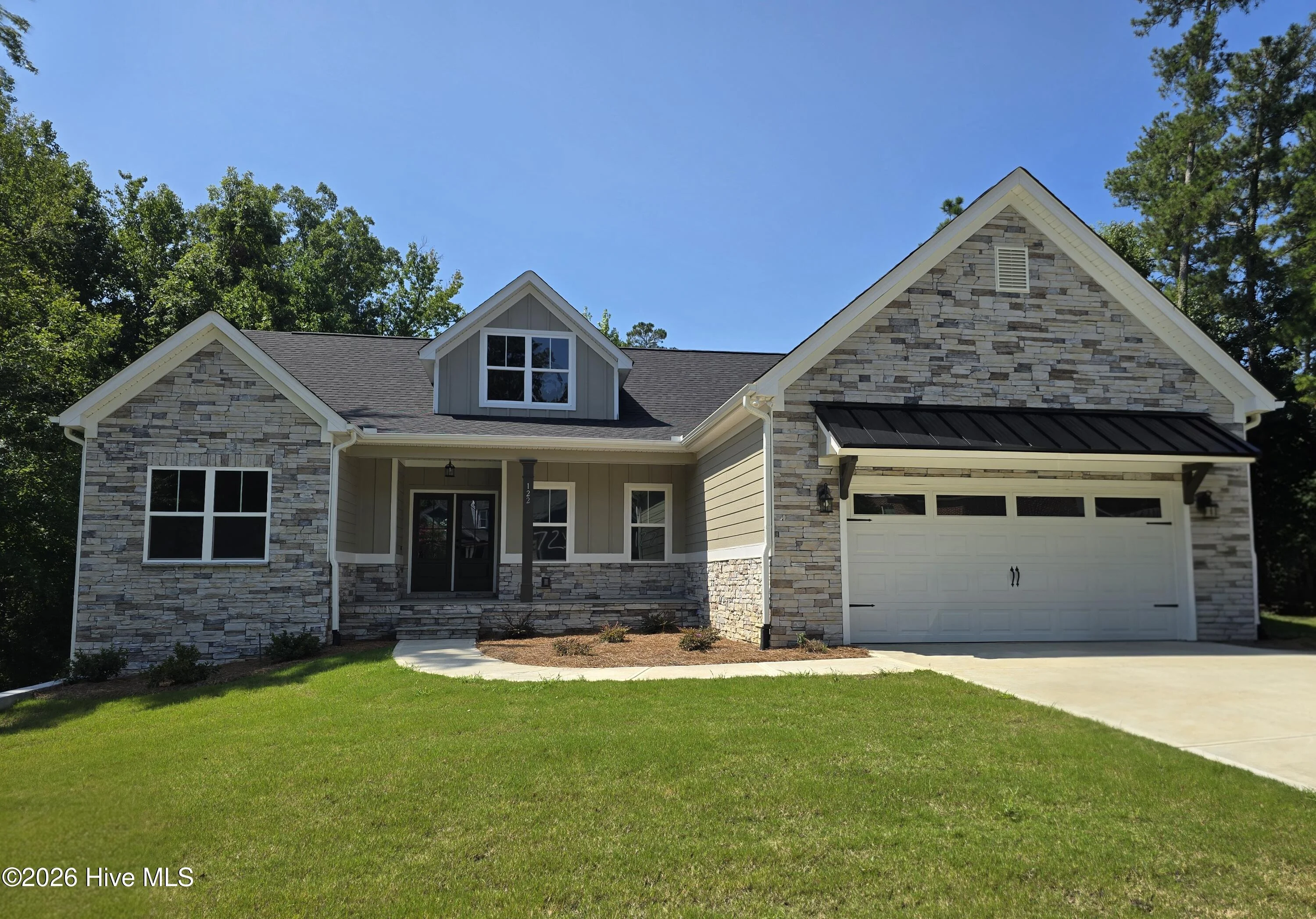 122 Rippling Creek Lane