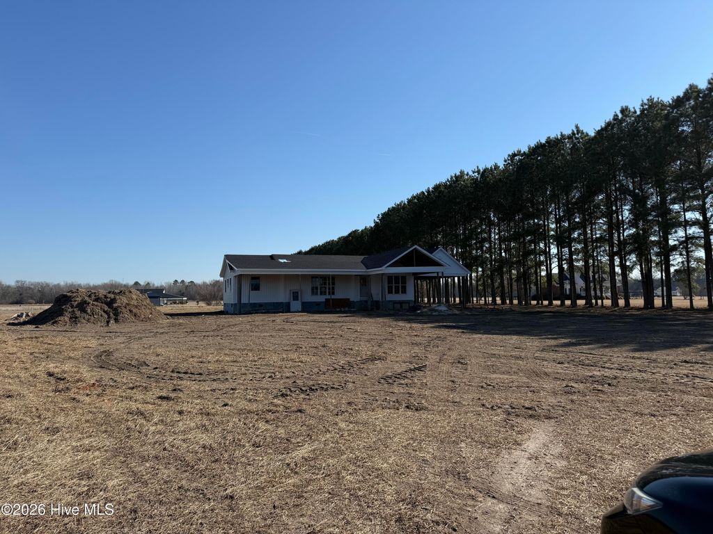 Photo of 2626 Staton Mill Road, Bethel, NC 27812 (MLS # 100556680)