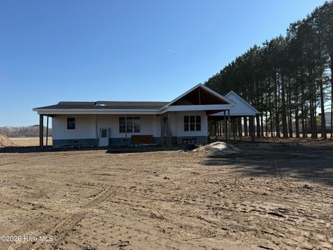 Homes For Sale - 2626 Staton Mill Road<br/> Bethel, NC 27812