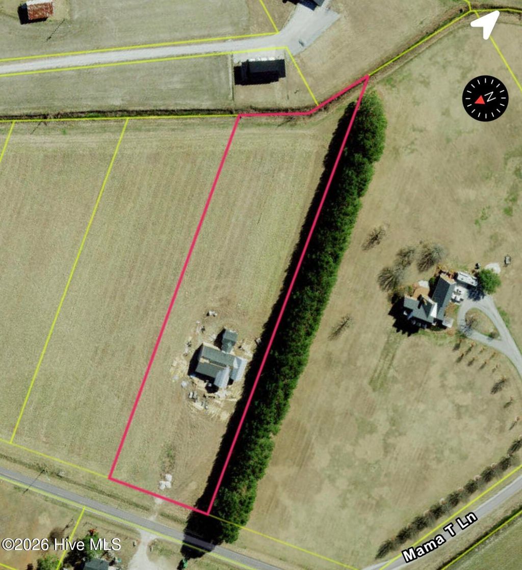 Photo of 2626 Staton Mill Road, Bethel, NC 27812 (MLS # 100556680)