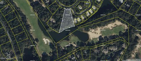 Tiny photo for 30 Sabal Palm Trail, Bald Head Island, NC 28461 (MLS # 100559928)