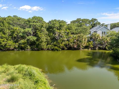 Tiny photo for 30 Sabal Palm Trail, Bald Head Island, NC 28461 (MLS # 100559928)