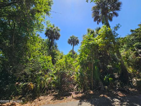 Tiny photo for 30 Sabal Palm Trail, Bald Head Island, NC 28461 (MLS # 100559928)