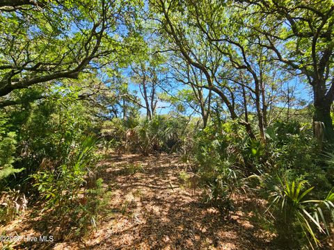 Tiny photo for 30 Sabal Palm Trail, Bald Head Island, NC 28461 (MLS # 100559928)