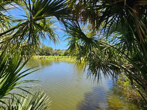 Photo of 30 Sabal Palm Trail, Bald Head Island, NC 28461 (MLS # 100559928)