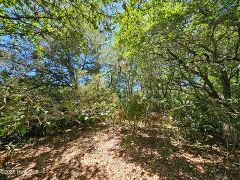 Tiny photo for 30 Sabal Palm Trail, Bald Head Island, NC 28461 (MLS # 100559928)