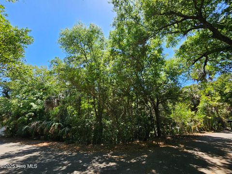 Tiny photo for 30 Sabal Palm Trail, Bald Head Island, NC 28461 (MLS # 100559928)