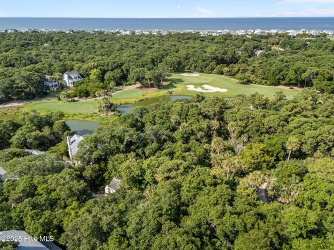 Tiny photo for 30 Sabal Palm Trail, Bald Head Island, NC 28461 (MLS # 100559928)