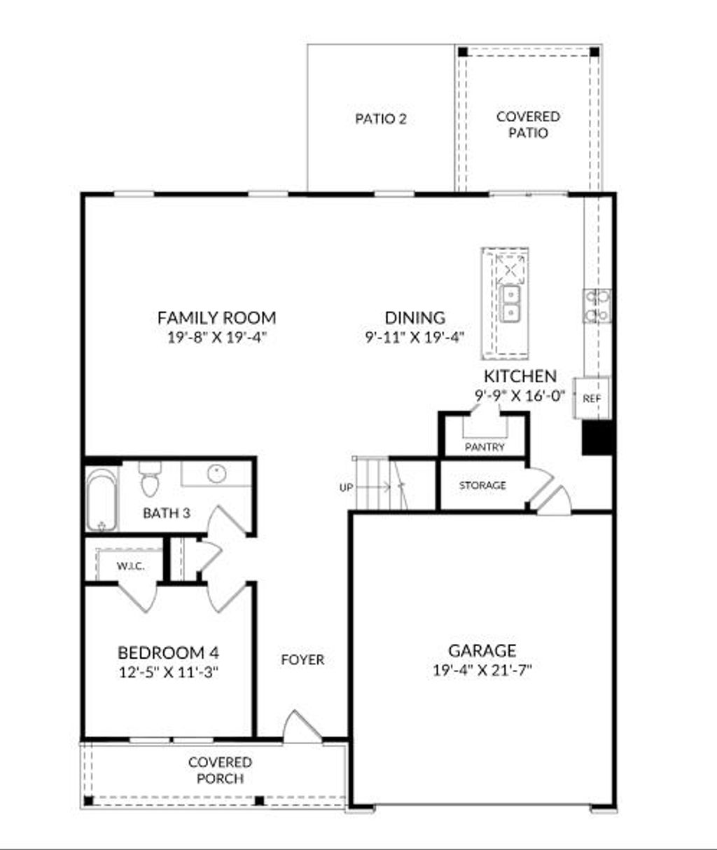 Photo of 2040 Saylor Lane, Grovetown, GA 30813 (MLS # 551361)